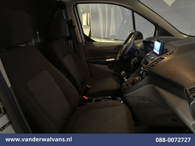Ford Transit Connect 1.5 EcoBlue 100pk L1H1 Euro6 Airco | Camera | Navigatie | Apple Carplay | Android Auto Trekhaak, Parkeersensoren foto 6