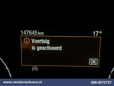 Ford Transit Connect 1.5 EcoBlue 100pk L1H1 Euro6 *Zeer netjes* Airco | Camera | Android Auto | Stoelverwarming | Verwarmde voorruit Parkeersensoren foto 17