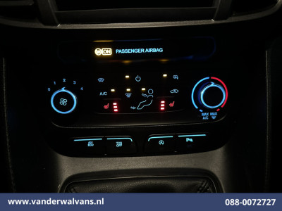 Ford Transit Connect 1.5 EcoBlue 100pk L1H1 Full Option Euro6 Airco | Cruisecontrol | Apple Carplay | Camera | Navigatie parkeersensoren, stoelverwarming, android auto, verwarmde voorruit foto 19