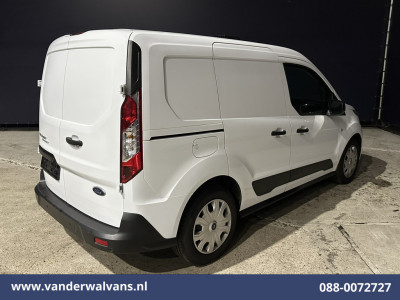 Ford Transit Connect 1.5 EcoBlue 100pk L1H1 Full Option Euro6 Airco | Cruisecontrol | Apple Carplay | Camera | Navigatie parkeersensoren, stoelverwarming, android auto, verwarmde voorruit foto 25