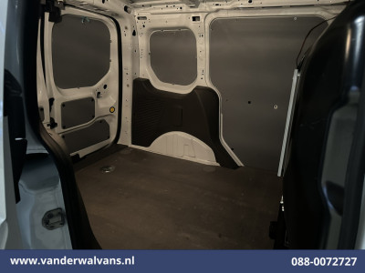 Ford Transit Connect 1.5 EcoBlue 100pk L1H1 Full Option Euro6 Airco | Cruisecontrol | Apple Carplay | Camera | Navigatie parkeersensoren, stoelverwarming, android auto, verwarmde voorruit foto 27
