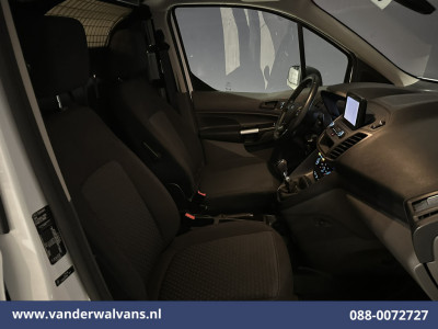 Ford Transit Connect 1.5 EcoBlue 100pk L1H1 Full Option Euro6 Airco | Cruisecontrol | Apple Carplay | Camera | Navigatie parkeersensoren, stoelverwarming, android auto, verwarmde voorruit foto 29