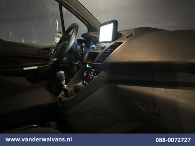 Ford Transit Connect 1.5 EcoBlue 100pk L1H1 Full Option Euro6 Airco | Cruisecontrol | Apple Carplay | Camera | Navigatie parkeersensoren, stoelverwarming, android auto, verwarmde voorruit foto 31