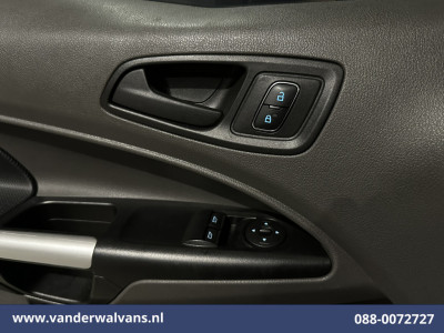 Ford Transit Connect 1.5 EcoBlue 100pk L1H1 Full Option Euro6 Airco | Cruisecontrol | Apple Carplay | Camera | Navigatie parkeersensoren, stoelverwarming, android auto, verwarmde voorruit foto 35