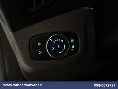 Ford Transit Connect 1.5 EcoBlue 100pk L1H1 Full Option Euro6 Airco | Cruisecontrol | Apple Carplay | Camera | Navigatie parkeersensoren, stoelverwarming, android auto, verwarmde voorruit foto 37