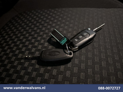 Ford Transit Connect 1.5 EcoBlue 100pk L1H1 Full Option Euro6 Airco | Cruisecontrol | Apple Carplay | Camera | Navigatie parkeersensoren, stoelverwarming, android auto, verwarmde voorruit foto 39
