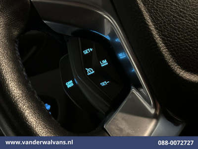 Ford Transit Connect 1.5 EcoBlue 100pk L1H1 Full Option Euro6 Airco | Cruisecontrol | Apple Carplay | Camera | Navigatie parkeersensoren, stoelverwarming, android auto, verwarmde voorruit foto 17