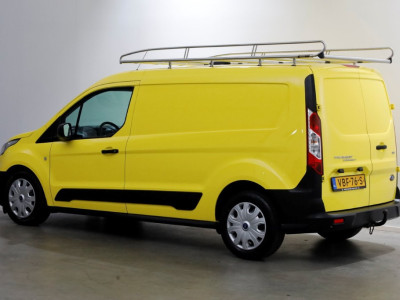 Ford Transit Connect 1.5 EcoBlue 100pk L2 Airco/Inrichting/Imperiaal 07-2019 10