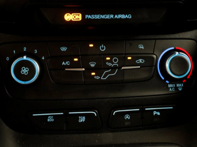 Ford Transit Connect 1.5 EcoBlue 100pk L2 Airco/Inrichting/Imperiaal 07-2019 15