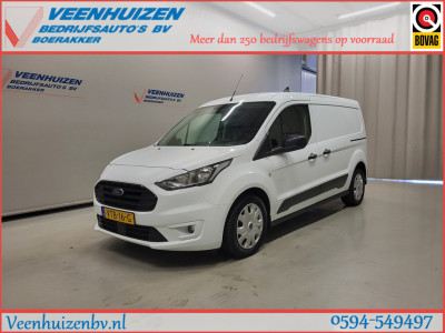 Ford Transit Connect 1.5EcoBlue 100pk L2/H1 Euro 6!