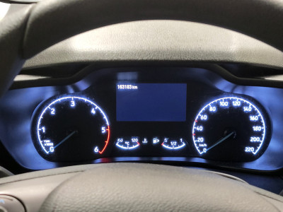 Ford Transit Connect 1.5EcoBlue 100pk L2/H1 Euro 6! foto 11