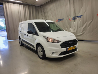 Ford Transit Connect 1.5EcoBlue 100pk L2/H1 Euro 6! foto 17
