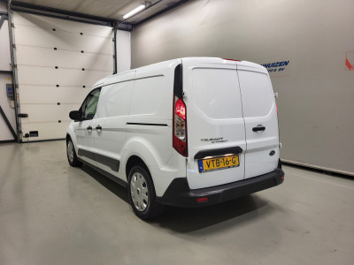 Ford Transit Connect 1.5EcoBlue 100pk L2/H1 Euro 6! foto 18