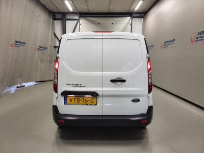 Ford Transit Connect 1.5EcoBlue 100pk L2/H1 Euro 6! foto 19