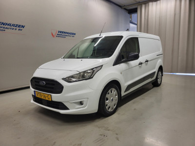 Ford Transit Connect 1.5EcoBlue 100pk L2/H1 Euro 6! foto 2