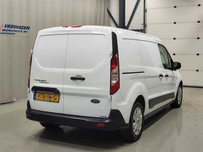 Ford Transit Connect 1.5EcoBlue 100pk L2/H1 Euro 6! foto 3