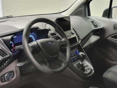 Ford Transit Connect 1.5EcoBlue 100pk L2/H1 Euro 6! foto 4