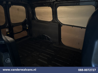 Ford Transit Connect 1.5 EcoBlue 100pk L2H1 Euro6 Airco | Camera | Navigatie | Apple Carplay | Android Auto Parkeersensoren, Verwarmde Voorruit foto 12