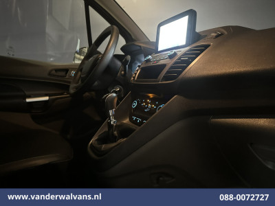 Ford Transit Connect 1.5 EcoBlue 100pk L2H1 Euro6 Airco | Camera | Navigatie | Apple Carplay | Android Auto Parkeersensoren, Verwarmde Voorruit foto 13