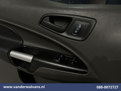 Ford Transit Connect 1.5 EcoBlue 100pk L2H1 Euro6 Airco | Camera | Navigatie | Apple Carplay | Android Auto Parkeersensoren, Verwarmde Voorruit foto 17