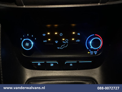 Ford Transit Connect 1.5 EcoBlue 100pk L2H1 Euro6 Airco | Camera | Navigatie | Apple Carplay | Android Auto Parkeersensoren, Verwarmde Voorruit foto 5