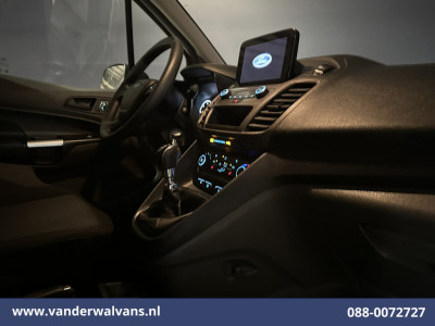 Ford Transit Connect 1.5 EcoBlue 100pk L2H1 Euro6 Airco | Camera | Navigatie | Apple Carplay | Stoelverwarming Verwarmde voorruit, Parkeersensoren foto 13
