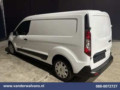 Ford Transit Connect 1.5 EcoBlue 100pk L2H1 Euro6 Airco | Camera | Navigatie | Apple Carplay | Stoelverwarming Verwarmde voorruit, Parkeersensoren foto 9