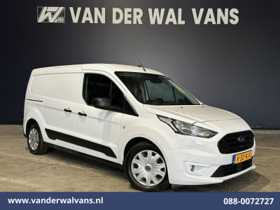 Ford Transit Connect 1.5 EcoBlue 100pk L2H1 Euro6 Airco | Camera | Navigatie | Apple Carplay | Stoelverwarming Verwarmde voorruit, Parkeersensoren, Android auto