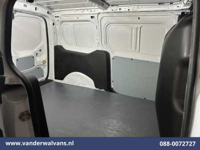 Ford Transit Connect 1.5 EcoBlue 100pk L2H1 Euro6 Airco | Camera | Navigatie | Apple Carplay | Stoelverwarming Verwarmde voorruit, Parkeersensoren, Android auto foto 12