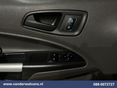 Ford Transit Connect 1.5 EcoBlue 100pk L2H1 Euro6 Airco | Camera | Navigatie | Apple Carplay | Stoelverwarming Verwarmde voorruit, Parkeersensoren, Android auto foto 17