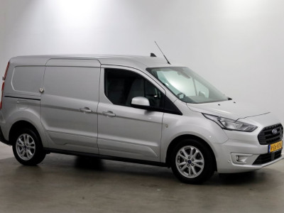 Ford Transit Connect 1.5 EcoBlue 100pk L2 Limited Airco/Navi/Camera 01-2023 foto 10