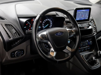 Ford Transit Connect 1.5 EcoBlue 100pk L2 Limited Airco/Navi/Camera 01-2023 foto 12