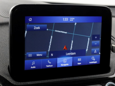 Ford Transit Connect 1.5 EcoBlue 100pk L2 Limited Airco/Navi/Camera 01-2023 foto 17