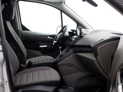 Ford Transit Connect 1.5 EcoBlue 100pk L2 Limited Airco/Navi/Camera 01-2023 foto 3