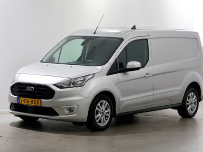 Ford Transit Connect 1.5 EcoBlue 100pk L2 Limited Airco/Navi/Camera 01-2023 foto 8