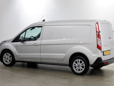Ford Transit Connect 1.5 EcoBlue 100pk L2 Limited Airco/Navi/Camera 01-2023 foto 9