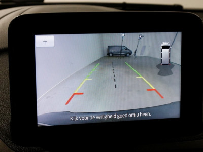 Ford Transit Connect 1.5 EcoBlue 100pk L2 Trend Airco/Inrichting/3Pers. 05-2023 foto 14