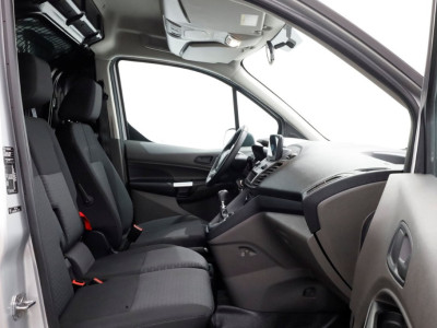 Ford Transit Connect 1.5 EcoBlue 100pk L2 Trend Airco/Inrichting/3Pers. 05-2023 foto 3