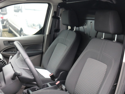 Ford Transit Connect 1.5 EcoBlue 100pk L2 Trend Koelwagen (Wordt verwacht) foto 2