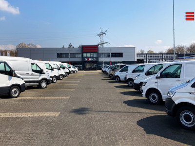 Ford Transit Connect 1.5 EcoBlue 100pk L2 Trend Koelwagen (Wordt verwacht) foto 3