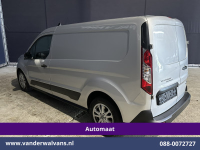 Ford Transit Connect 1.5 EcoBlue 101pk Automaat L2H1 Inrichting Euro6 Airco | Camera | Navigatie | LM Velgen Cruisecontrol, Android Auto, Stoelverwarming, Verwarmde voorruit, Parkeersensoren foto 13