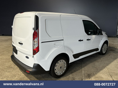 Ford Transit Connect 1.5 EcoBlue 101pk L1H1 Euro6 Airco | Camera | Navigatie | Apple Carplay | Stoelverwarming Android Auto, Verwarmde voorruit, Parkeersensoren foto 10