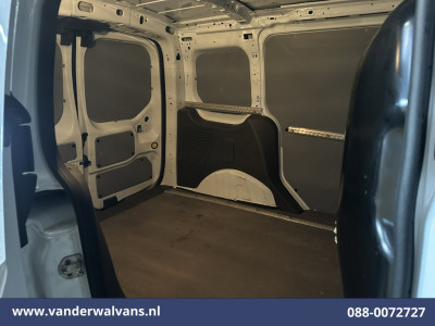 Ford Transit Connect 1.5 EcoBlue 101pk L1H1 Euro6 Airco | Camera | Navigatie | Apple Carplay | Stoelverwarming Android Auto, Verwarmde voorruit, Parkeersensoren foto 12