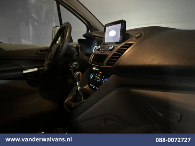 Ford Transit Connect 1.5 EcoBlue 101pk L1H1 Euro6 Airco | Camera | Navigatie | Apple Carplay | Stoelverwarming Android Auto, Verwarmde voorruit, Parkeersensoren foto 13