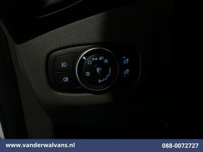 Ford Transit Connect 1.5 EcoBlue 101pk L1H1 Euro6 Airco | Camera | Navigatie | Apple Carplay | Stoelverwarming Android Auto, Verwarmde voorruit, Parkeersensoren foto 17