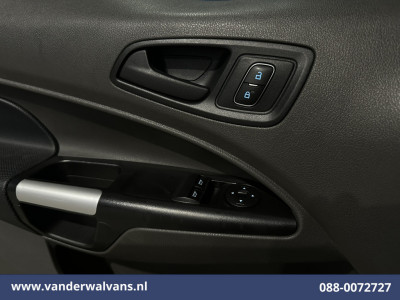 Ford Transit Connect 1.5 EcoBlue 101pk L1H1 Euro6 Airco | Camera | Navigatie | Apple Carplay | Stoelverwarming Android Auto, Verwarmde voorruit, Parkeersensoren foto 18