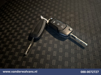 Ford Transit Connect 1.5 EcoBlue 101pk L1H1 Euro6 Airco | Camera | Navigatie | Apple Carplay | Stoelverwarming Android Auto, Verwarmde voorruit, Parkeersensoren foto 19