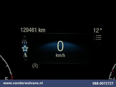 Ford Transit Connect 1.5 EcoBlue 101pk L1H1 Euro6 Airco | Camera | Navigatie | Apple Carplay | Stoelverwarming Android Auto, Verwarmde voorruit, Parkeersensoren foto 20