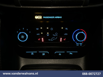 Ford Transit Connect 1.5 EcoBlue 101pk L1H1 Euro6 Airco | Camera | Navigatie | Apple Carplay | Stoelverwarming Android Auto, Verwarmde voorruit, Parkeersensoren foto 5