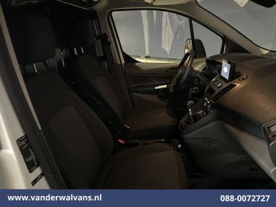 Ford Transit Connect 1.5 EcoBlue 101pk L1H1 Euro6 Airco | Camera | Navigatie | Apple Carplay | Stoelverwarming Android Auto, Verwarmde voorruit, Parkeersensoren foto 6